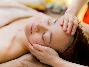 ルージュドポルテ マシェリ(Rouge de Porte Ma Cherie)/施術風景