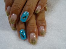 ネイルサロン リッティー(RITTY)/