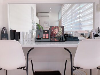 ポーラ 須屋店(POLA)/メイクルーム