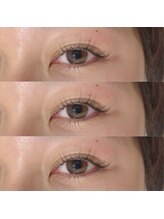 プライズアイリス アイラッシュ 池袋東口店(prize Iris eyelash)/まつ毛パーマ【池袋】