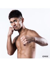 ココロフィットネス(COCORO FITNESS)&nbsp;一輝 IR