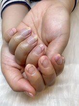 オヒメ(OHIME)/フレンチにニュアンスの組合せ