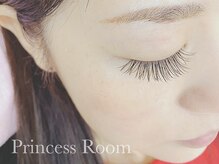 プリンセスルーム(Princess Room)/eyelash