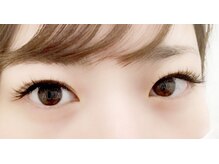 アウラ 戸出店(AULA)/eyelash design