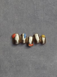 ハンド☆アートコース1￥9800