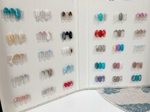 キャンアイドレッシー 深谷店(Can I Dressy)/【hand】定額デザイン￥3,800-