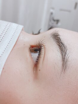 リシェル 町田(Richelle)/下がりまつ毛さんオススメ♪