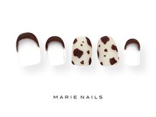 マリーネイルズ 近鉄あべのハルカス店(MARIE NAILS)/新規様7000円 0929c