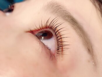 カラーリゾート Ai 葛西店/パリジェンヌラッシュリフト