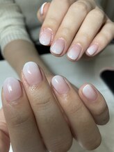 プライベートネイルサロン スイート(Sweet)/ベビープーマネイル