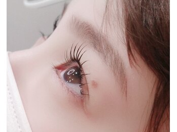 アンレッグ(AnReg)/☆どの角度も可愛いパリジェンヌ