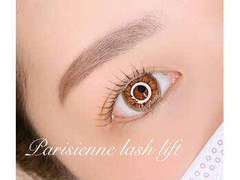 プリンセスフィズ 池袋(Princess Fizz)/パリジェンヌラッシュリフト