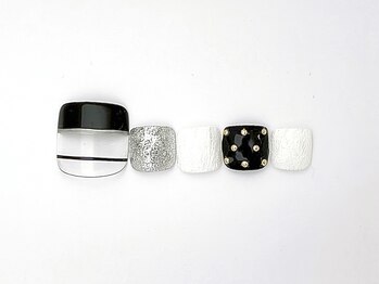 アーク/サンプルコース　￥7980