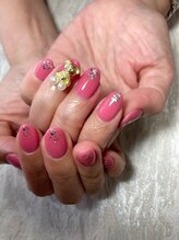 トランジット(Transit)/パラジェルカラー×くまさん