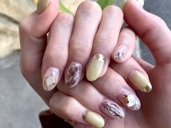 luxury design　14,300円