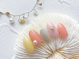 ☆Silverコース☆