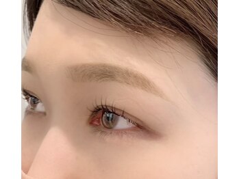 ルシエル(Le Ciel)/アイブロウスタイリング