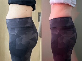 ココア(CoCoa)/パーソナルトレーニング