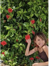 モアニ(moani)&nbsp;高階 千早