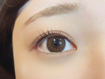 まつげエクステサロン ヘアーリゾートエーアイ 東陽町店(hair resort Ai)/パリジェンヌラッシュリフト