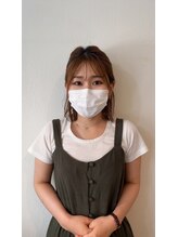 ネイルサロン ココロジー(COCOLOGY)&nbsp;養田 七都