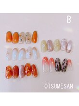 オツメサン(OTSUMESAN)/定額B