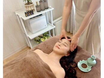 フェイシャルコルギ ヒロ(Hilo)/痛みが苦手な方にもおすすめ!