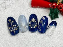 ルアナ(LUANA)/クリスマス限定プラン