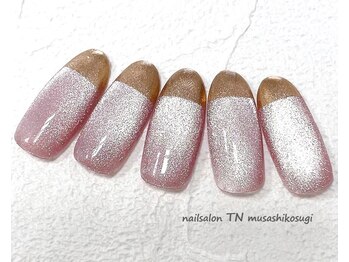 ティーエヌ 武蔵小杉(TN)/☆定額デザインB☆