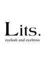 リッツ 表参道本店(Lits.)/Lits. アイラッシュ＆アイブロウ 表参道店