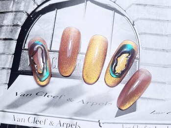 エヌラ(ENURA)/デザインコース