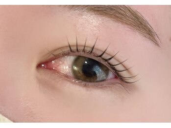 エムサロン 伊勢崎(emusalon)/まつ毛パーマ