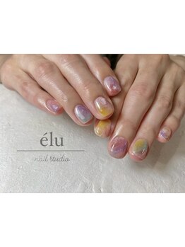 爪の悩みを解消できる（ケア含む）