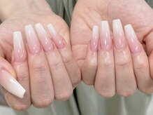 ルレーブ(LE REVE)/長さ出し　ベイビーブーマー