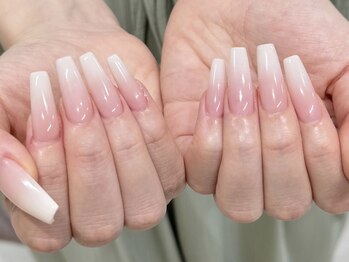 ルレーブ(LE REVE)/長さ出し　ベイビーブーマー