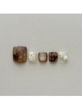 カーム(Calm)/Foot＿60min