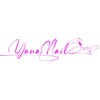 ユナネイル(Yuna nail)のお店ロゴ