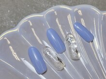 エヌラ(ENURA)/シンプルデザイン