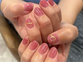 くすみ×シュガー×ミラー×秋冬