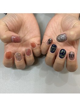 アイミー(Aimee.)/