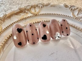 11月デザインジェル☆オフ込み