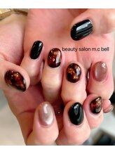 エムシーベル(m.c bell)/