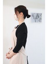 エクラ(e'clat) MIKI