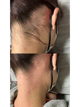 ウィズ52(WHIZ52)/うなじワックス