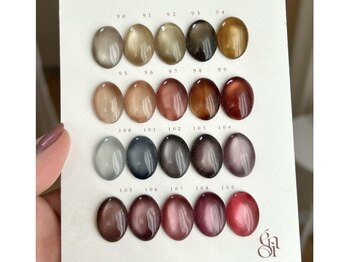 リジュベ(Rejuve)/大人気!enoi取り入れました★