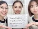 アルゴ 高崎店(ALGO)の写真/【貴方だけのオ-ダ-メイド脱毛♪】脱毛の症例数20万件突破の「信頼と実績」◎口コミを見ればわかる満足度◎