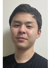 ワカタフィジオスタジオ(WAKATA PHYSIO STUDIO)&nbsp;内田 柊