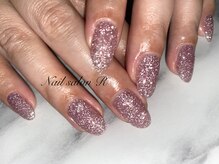ネイルサロン アール(Nail salon R)/フラッシュネイル