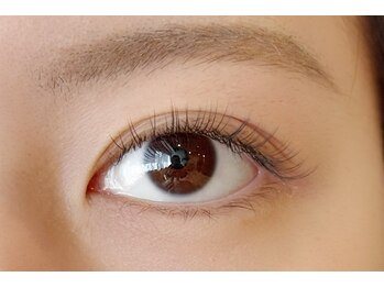 サーリアイラッシュ(Saari eyelash)/フラットラッシュ１２０本