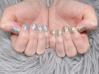 ドーリーガール(Dolly Girl)/ギラギラ